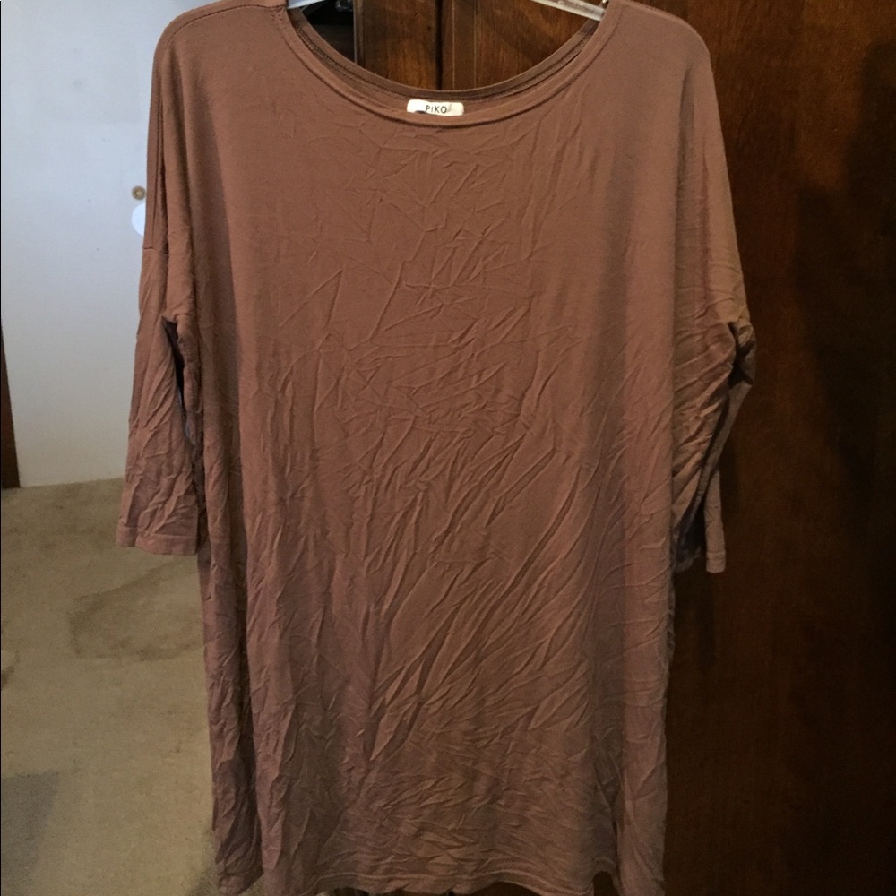 Piko Tunic